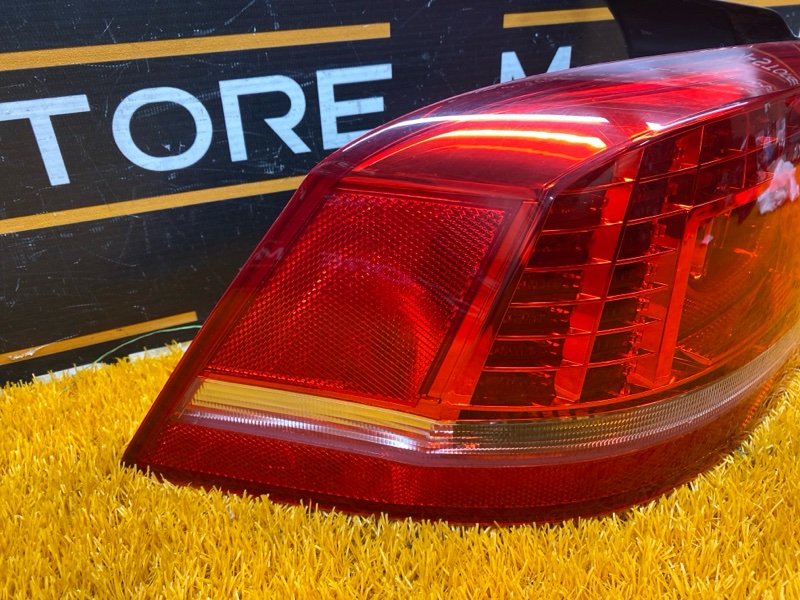 Фонарь задний, 8500 рублей, Красноярск