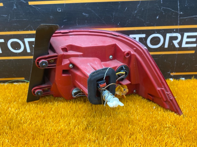 Фонарь задний, 8500 рублей, Красноярск