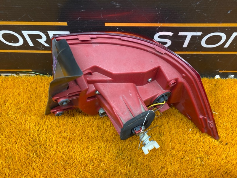 Фонарь задний, 8500 рублей, Красноярск