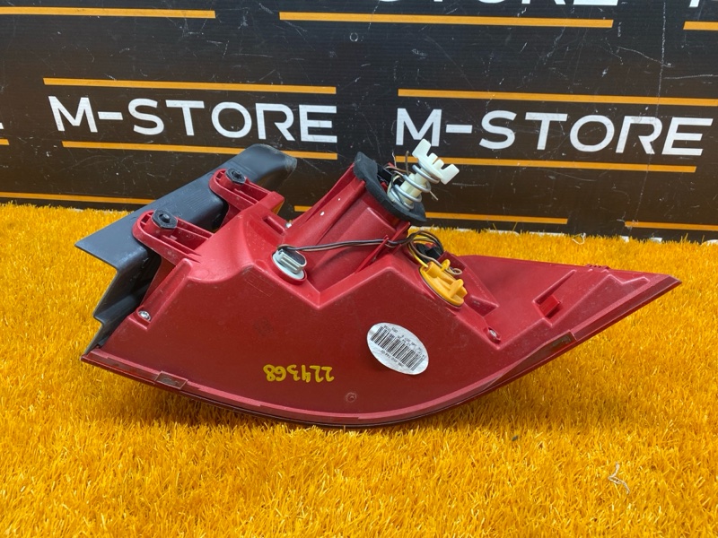 Фонарь задний, 8500 рублей, Красноярск