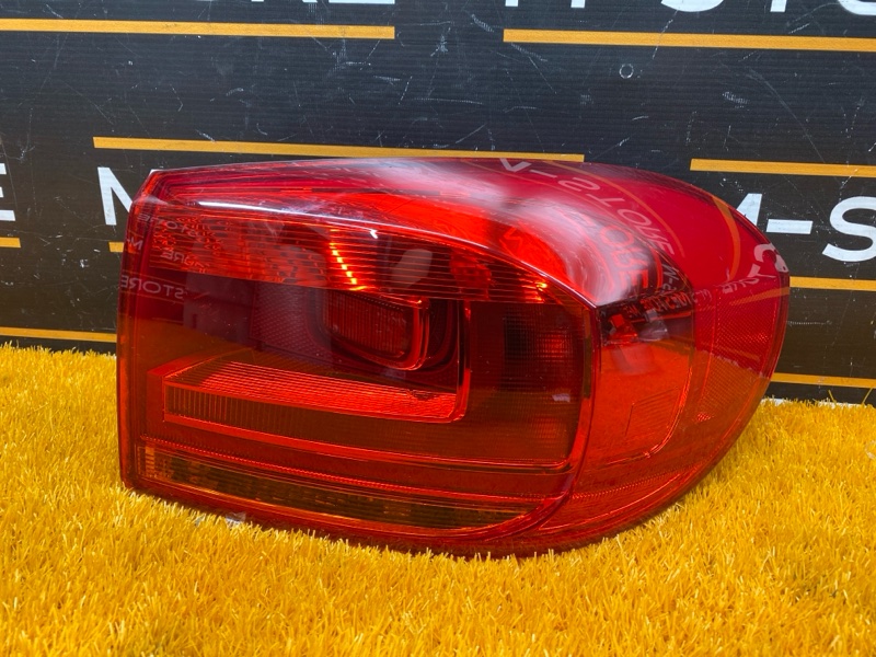 Фонарь задний, 7000 рублей, Красноярск