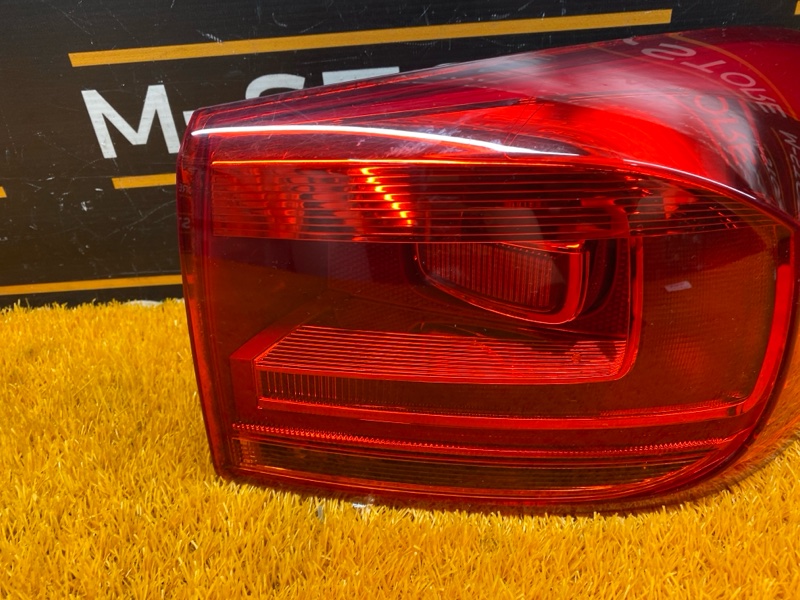 Фонарь задний, 7000 рублей, Красноярск