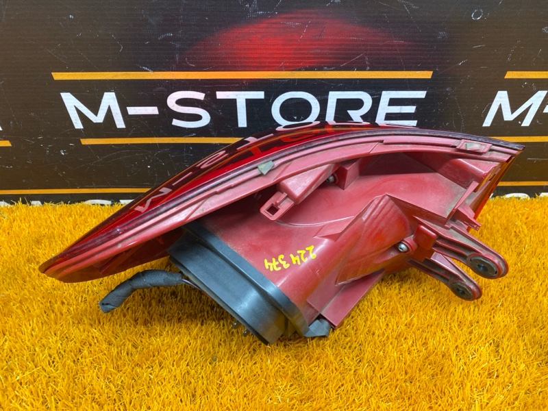 Фонарь задний, 7000 рублей, Красноярск