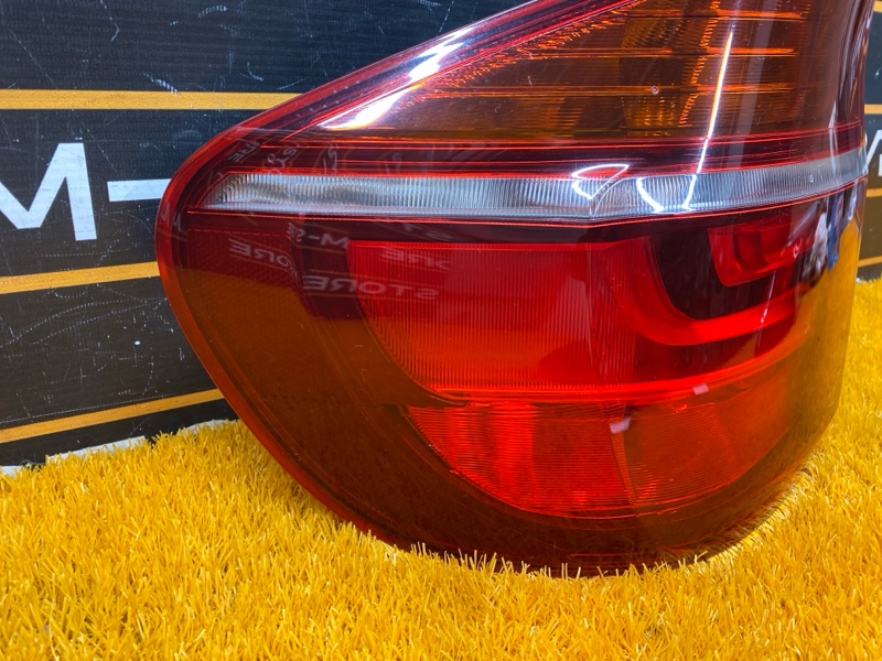 Фонарь задний, 13000 рублей, Красноярск