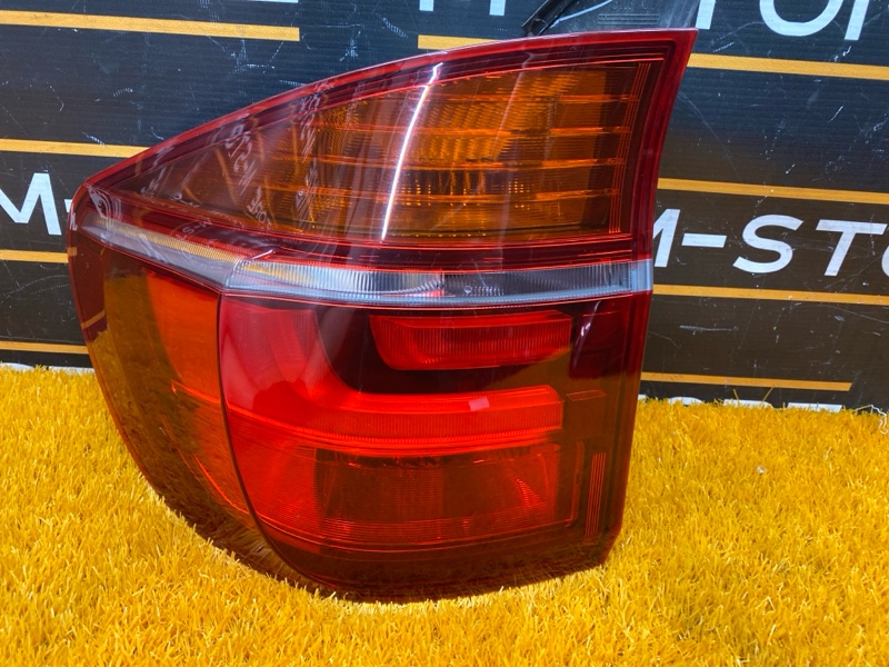 Фонарь задний, 13000 рублей, Красноярск