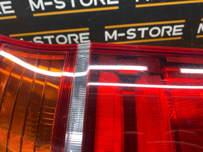 Фонарь задний, 13000 рублей, Красноярск