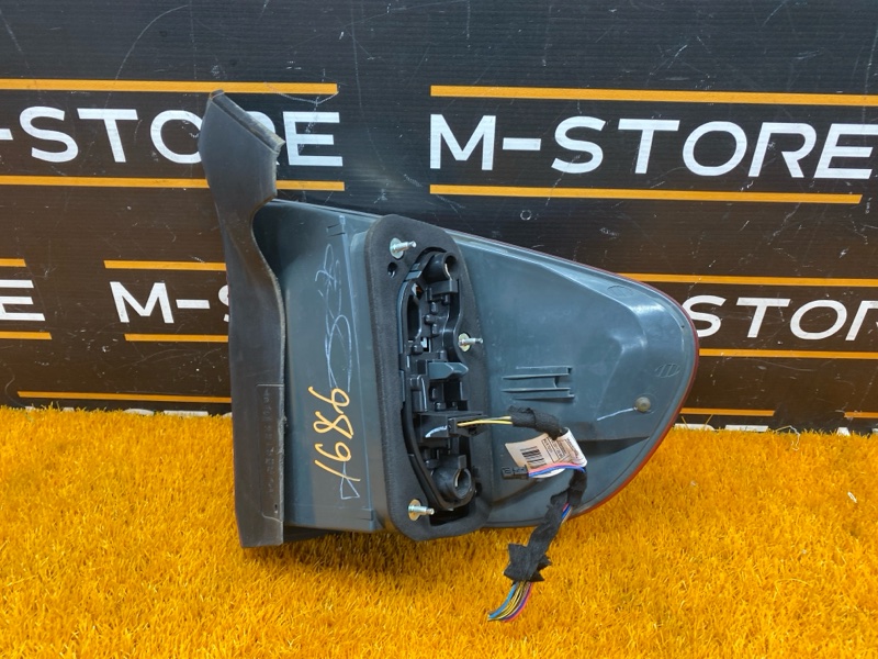 Фонарь задний, 13000 рублей, Красноярск