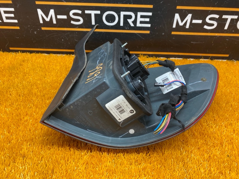 Фонарь задний, 13000 рублей, Красноярск