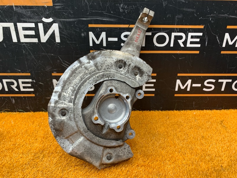 кулак поворотный, 1240 рублей, Красноярск