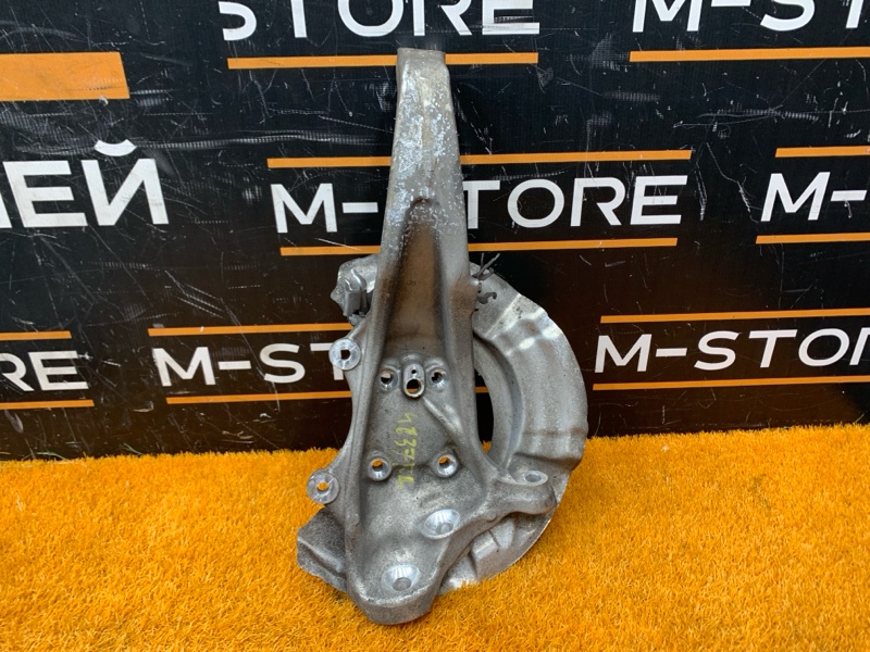 кулак поворотный, 1240 рублей, Красноярск