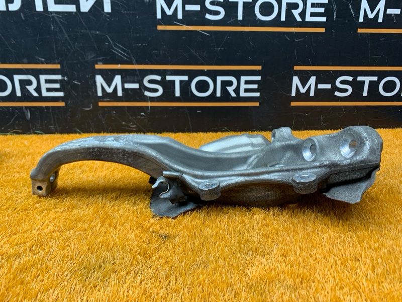 кулак поворотный, 1240 рублей, Красноярск