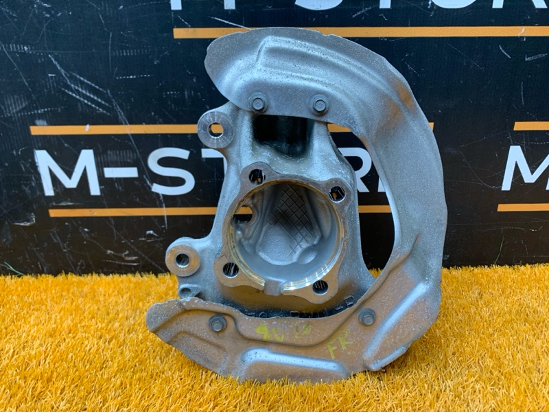 кулак поворотный, 4090 рублей, Красноярск