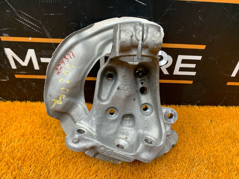 кулак поворотный, 4090 рублей, Красноярск