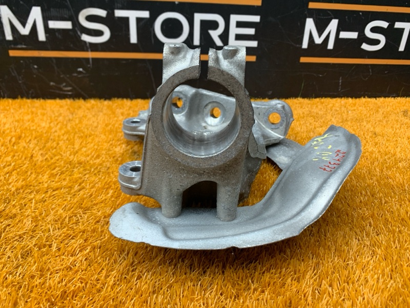 кулак поворотный, 4090 рублей, Красноярск