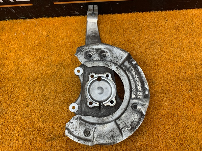 кулак поворотный, 1240 рублей, Красноярск