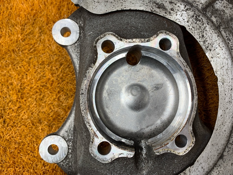 кулак поворотный, 1240 рублей, Красноярск