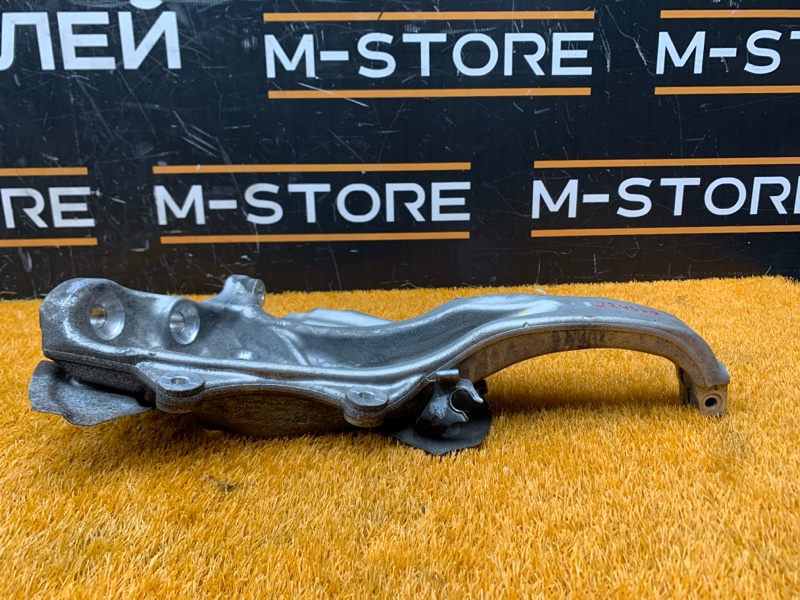 кулак поворотный, 1240 рублей, Красноярск