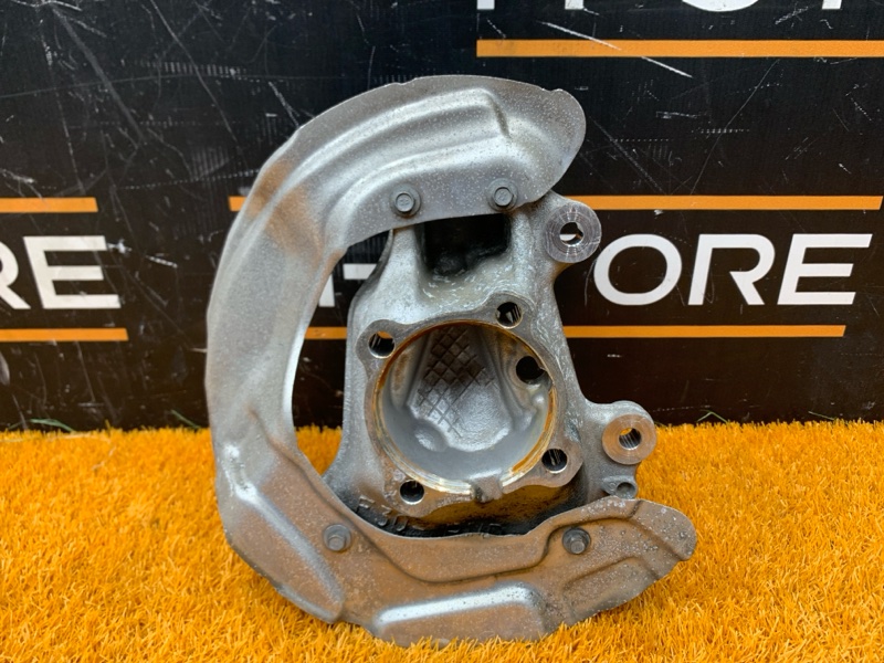 кулак поворотный, 4090 рублей, Красноярск