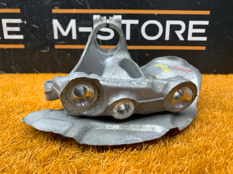 кулак поворотный, 4090 рублей, Красноярск