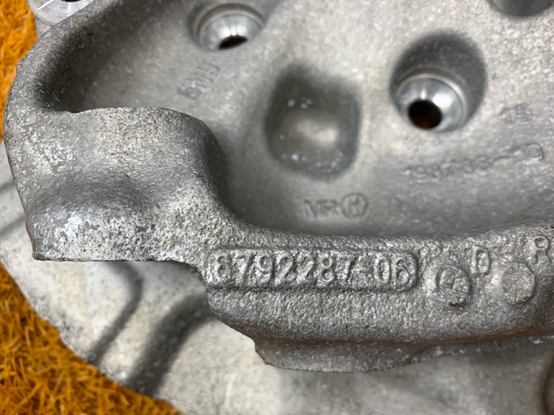 кулак поворотный, 4090 рублей, Красноярск