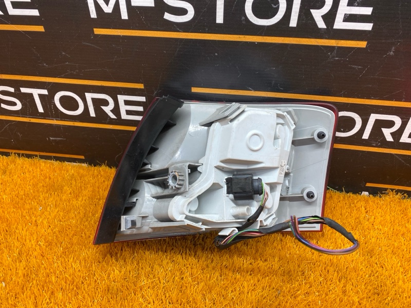 Фонарь задний, 890 рублей, Красноярск