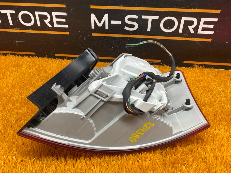 Фонарь задний, 890 рублей, Красноярск