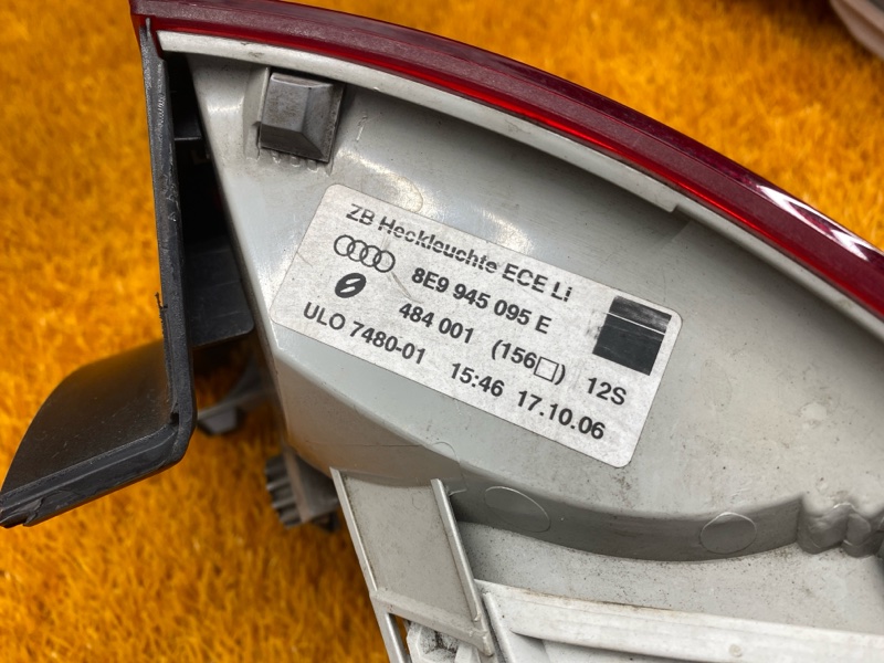 Фонарь задний, 890 рублей, Красноярск