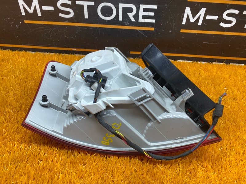 Фонарь задний, 890 рублей, Красноярск