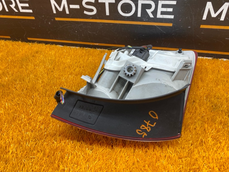 Фонарь задний, 890 рублей, Красноярск