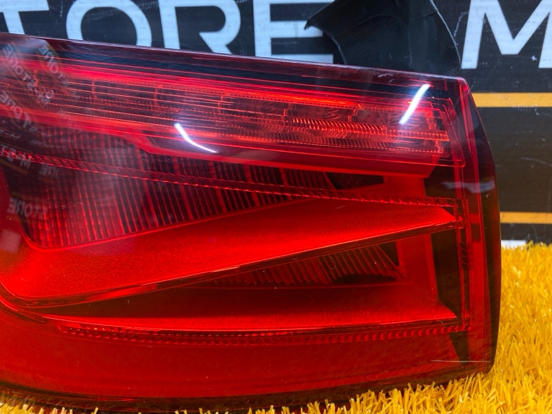 Фонарь задний, 12000 рублей, Красноярск