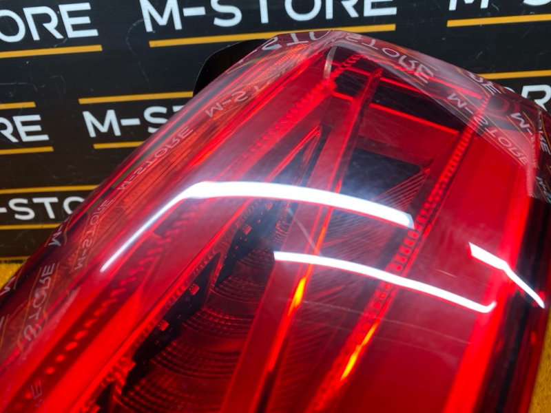 Фонарь задний, 12000 рублей, Красноярск