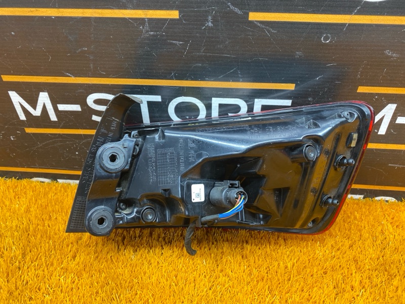 Фонарь задний, 12000 рублей, Красноярск