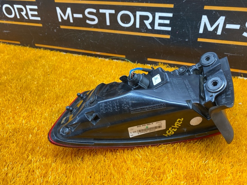 Фонарь задний, 12000 рублей, Красноярск