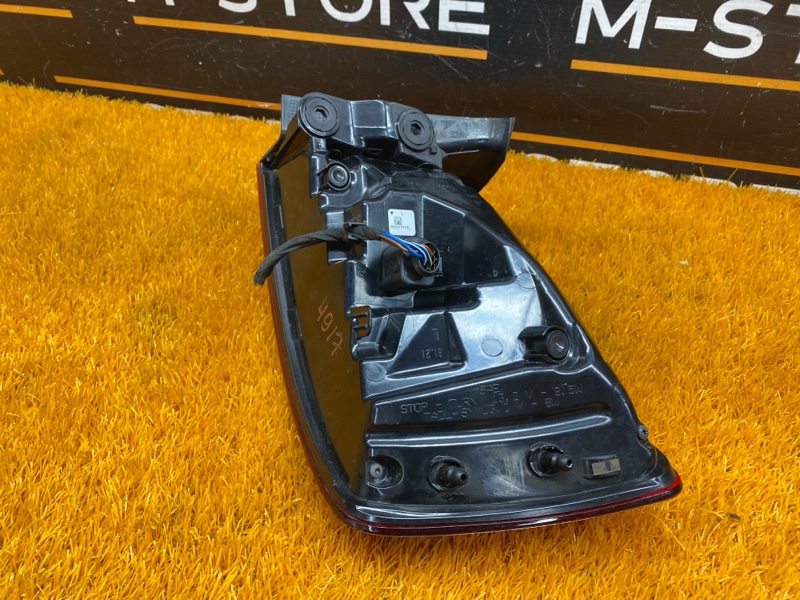 Фонарь задний, 12000 рублей, Красноярск