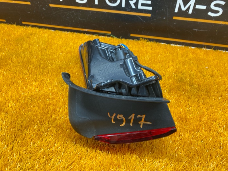 Фонарь задний, 12000 рублей, Красноярск