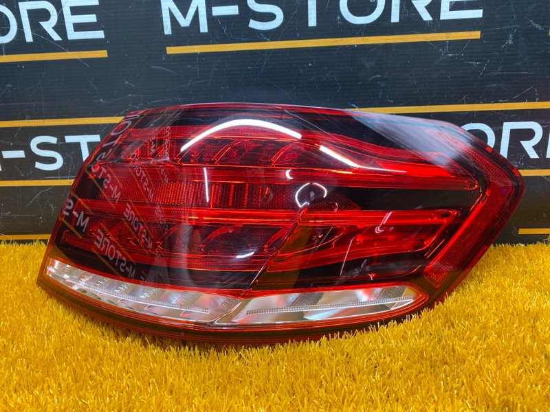 Фонарь задний, 21490 рублей, Красноярск