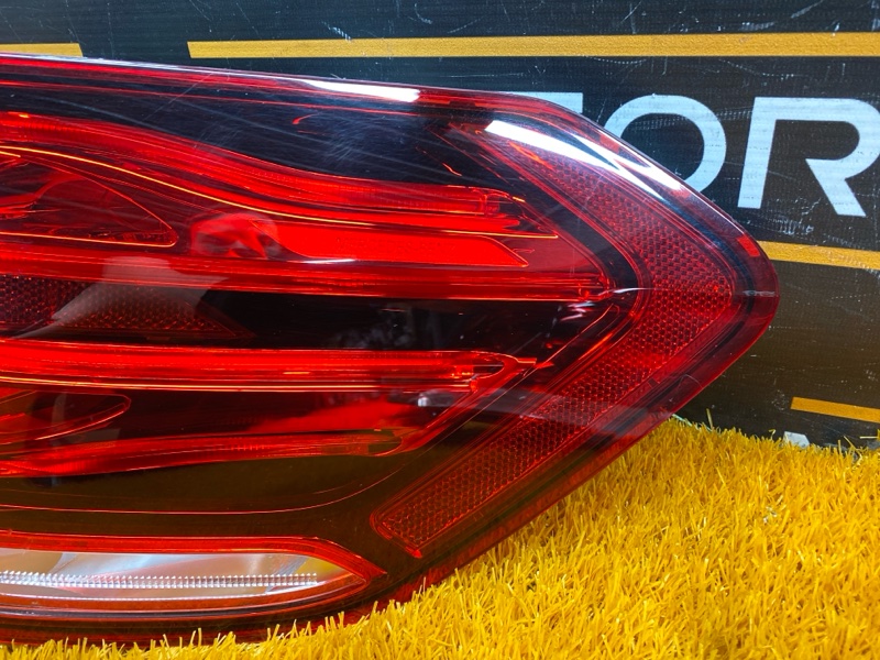 Фонарь задний, 21490 рублей, Красноярск