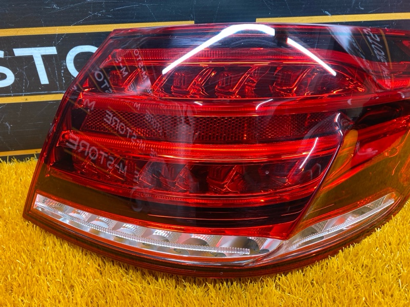 Фонарь задний, 21490 рублей, Красноярск