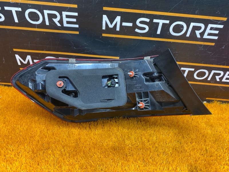 Фонарь задний, 21490 рублей, Красноярск