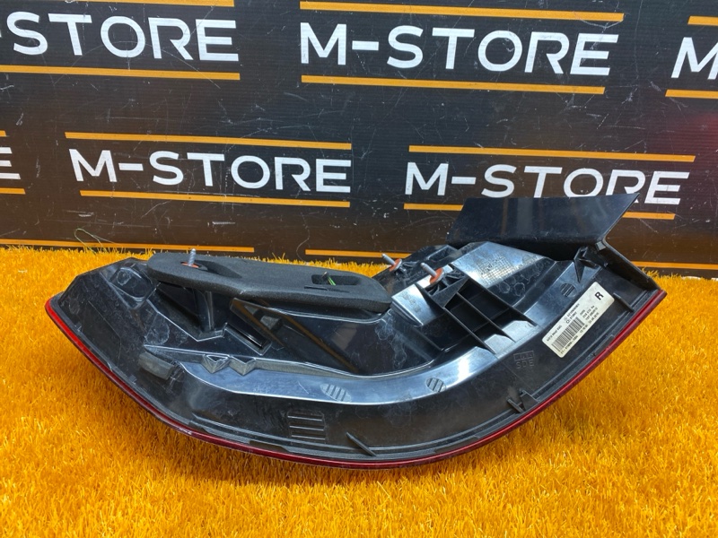 Фонарь задний, 21490 рублей, Красноярск