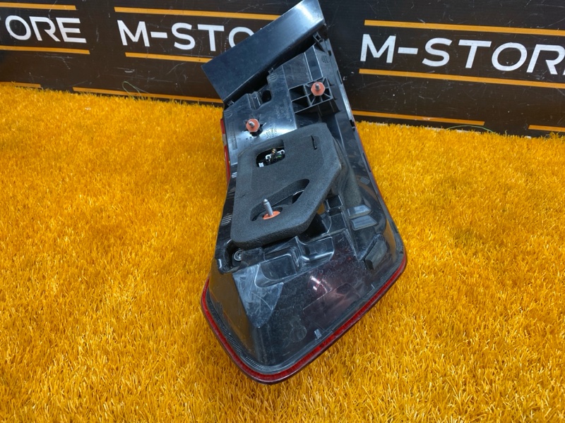 Фонарь задний, 21490 рублей, Красноярск