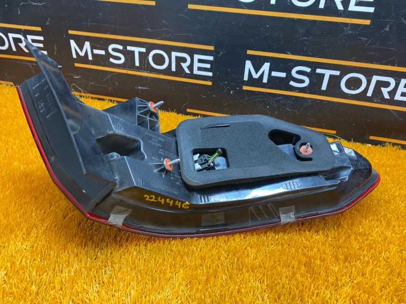 Фонарь задний, 21490 рублей, Красноярск