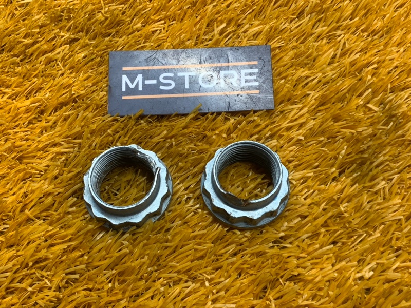 Гайка привода, 200 рублей, Красноярск