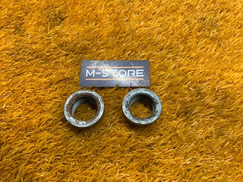 Гайка привода, 200 рублей, Красноярск