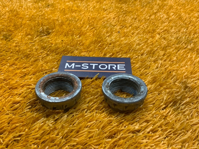 Гайка привода, 200 рублей, Красноярск