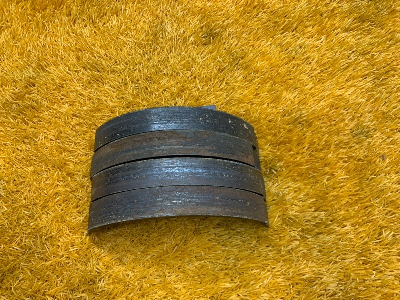 Колодки ручника, 900 рублей, Красноярск