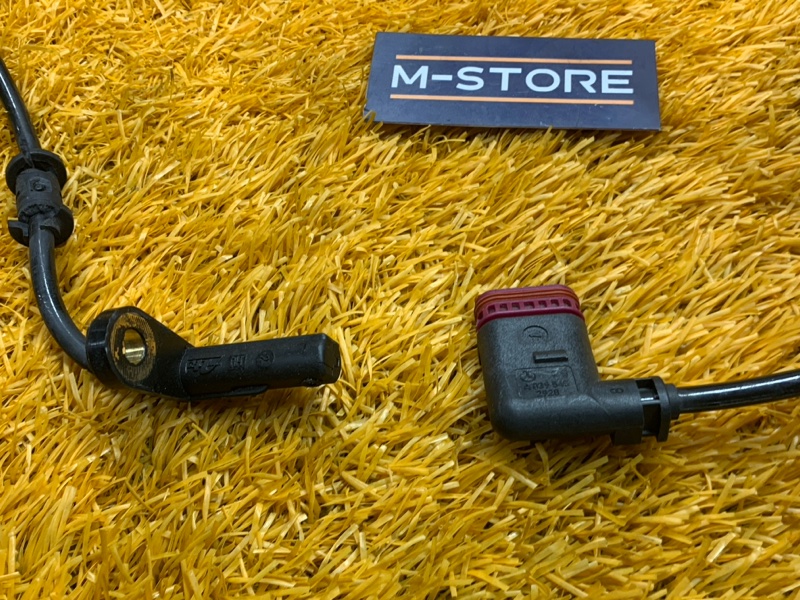 Датчик ABS, 700 рублей, Красноярск