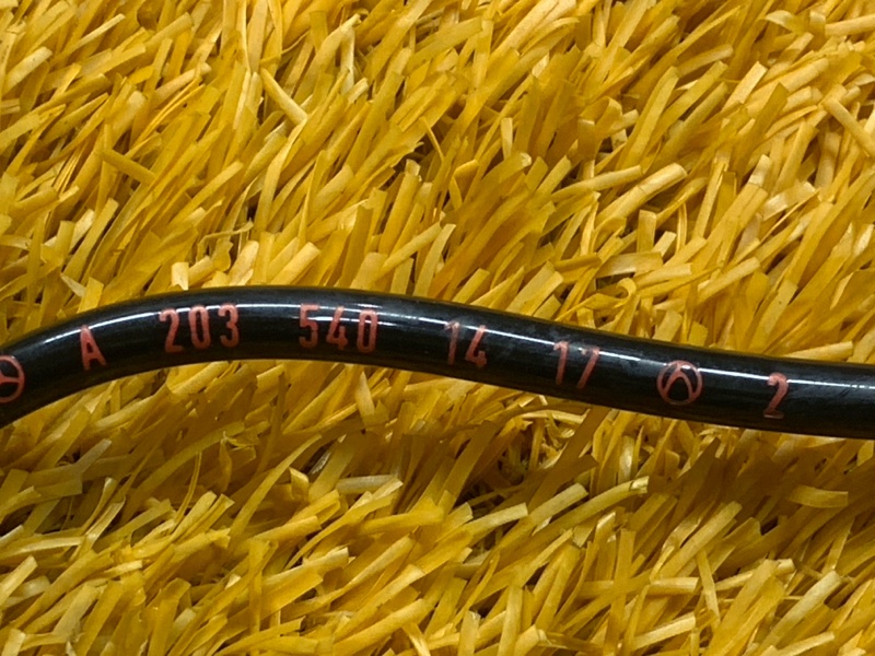 Датчик ABS, 700 рублей, Красноярск