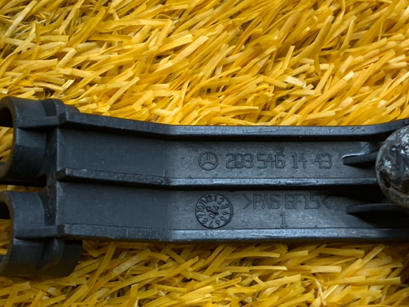 Кронштейн датчика ABS, 190 рублей, Красноярск