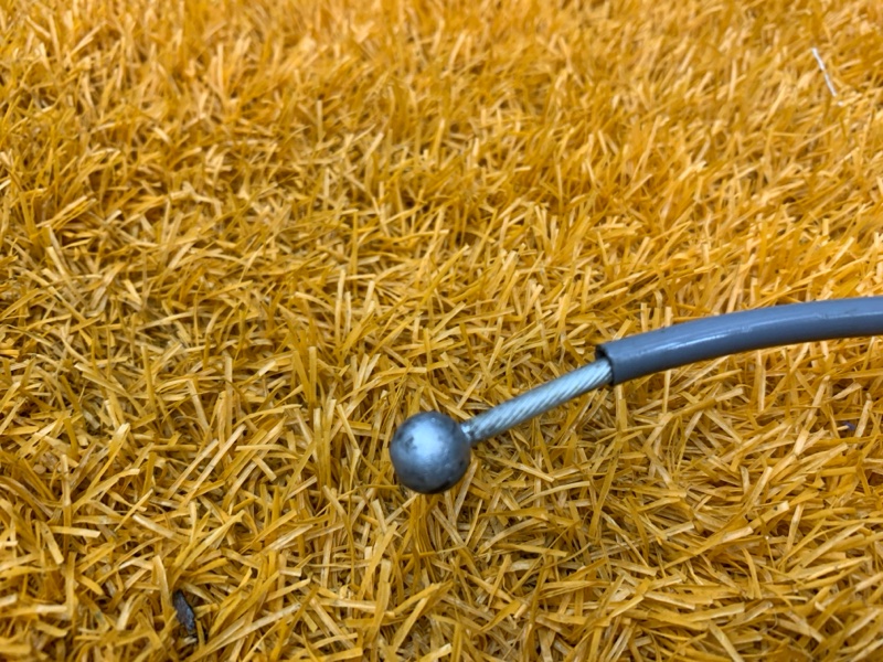 трос ручника, 240 рублей, Красноярск